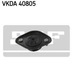 Опора стойки амортизатора SKF VKDA 40805